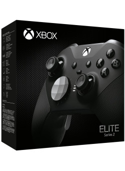 Геймпад Microsoft Xbox Elite Wireless Controller Series 2